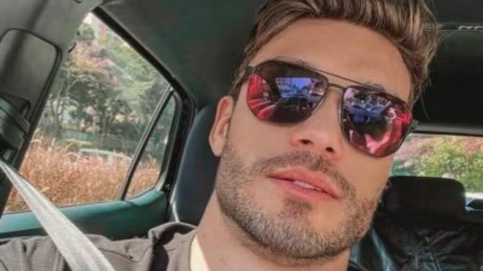 Foto: Lucas Viana - Reprodução/ Instagram
